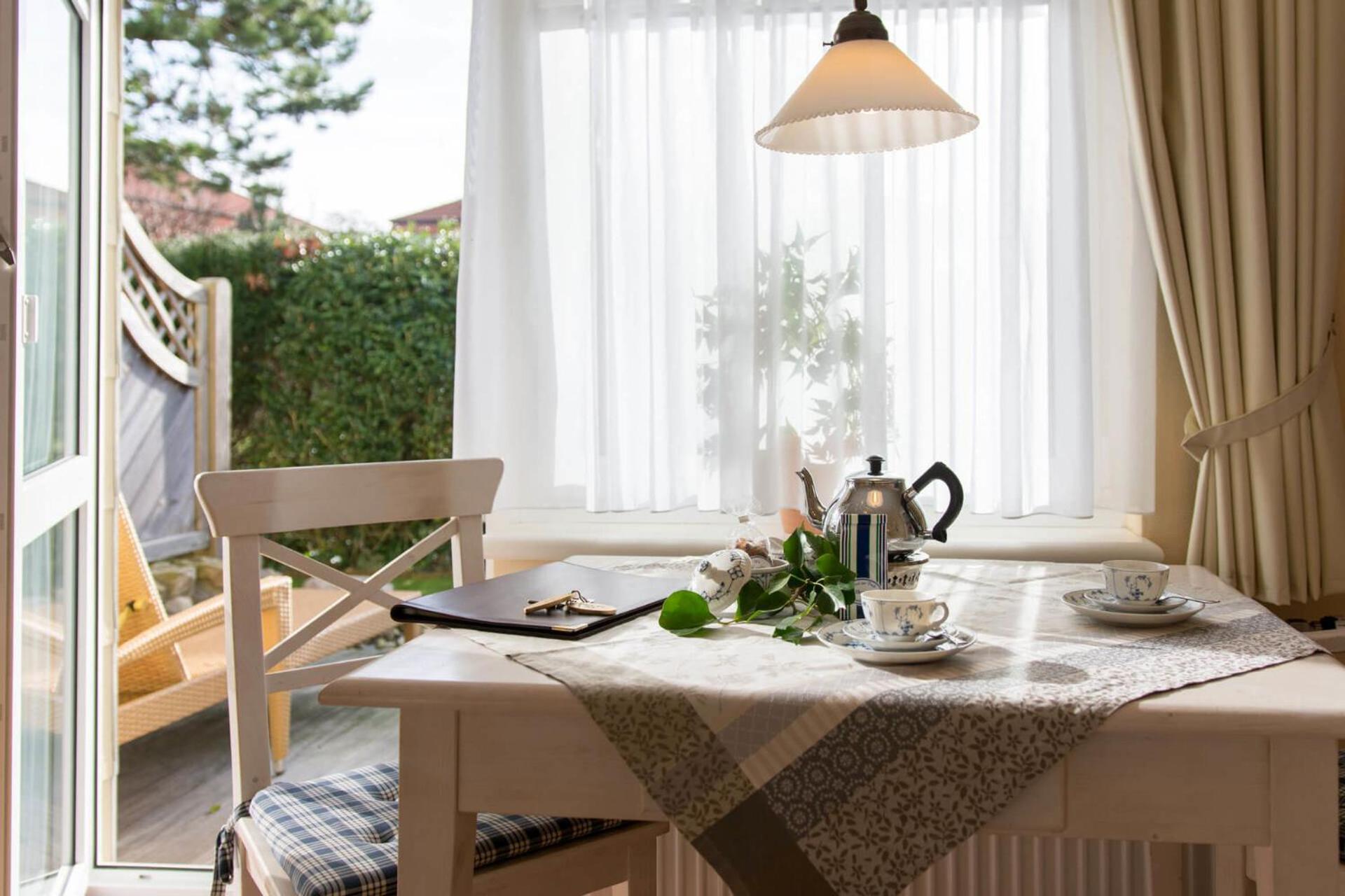 ספיקרוג Haus Am Park Wohnung Nr3 מראה חיצוני תמונה
